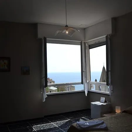 Gasthuis Sea View