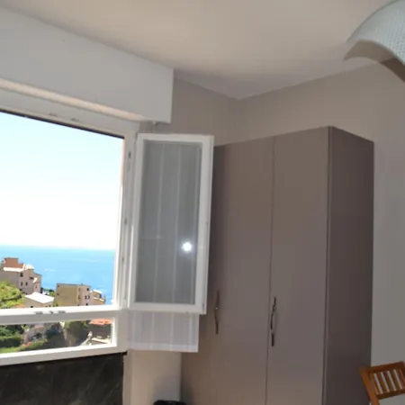 Sea View * Riomaggiore
