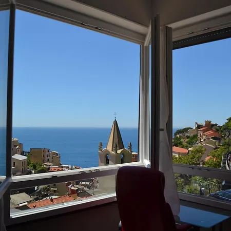 Sea View Gasthuis Riomaggiore
