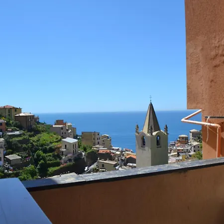 Sea View *