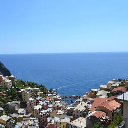 Maison d'hôtes Sea View *